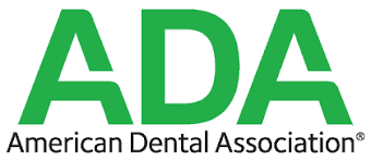 Burns Orthodontics ADA member