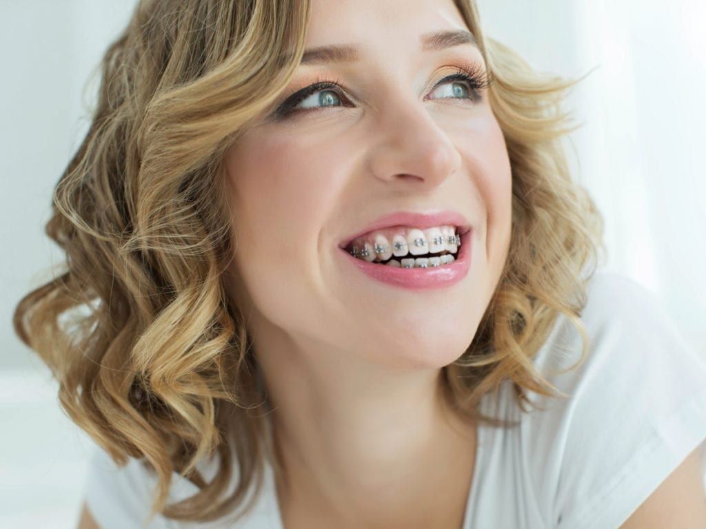 Find Out What Metal Braces Can Do For You At Burns Orthodontics